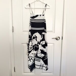 Lulu’s Floral Beach Dress